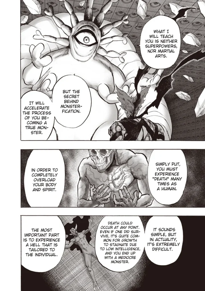 one punch man ch92 page04